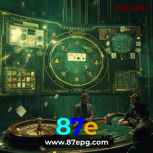 87e | Plataforma de Slots Confiável com Pagamento Instantâneo 