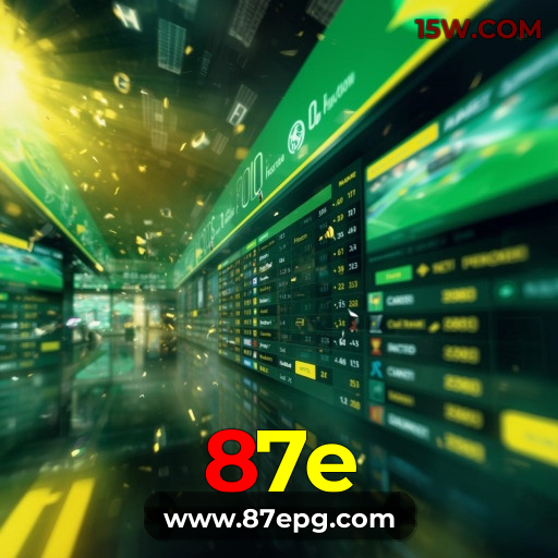 Pagamento Rápido no 87e: O Cassino que Paga de Verdade