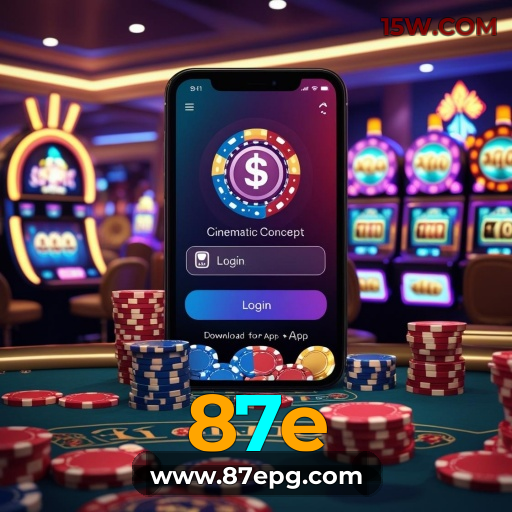 87e Bônus 2026: A Melhor Oferta para Novos Jogadores de Slots
