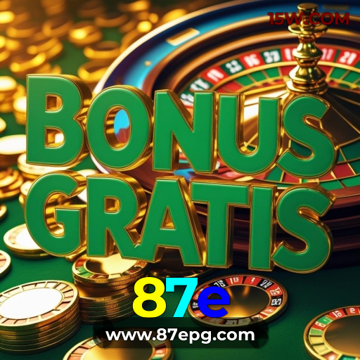 87e.com — app oficial para jogar no Brasil