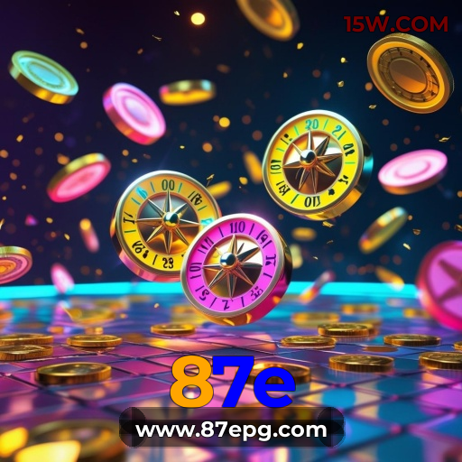 87e: No cassino online mais confiável, cada jogo é uma nova chance de ganhar!