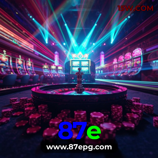 87e - Site de Slots Confiável e Pagamento Rápido via Pix 