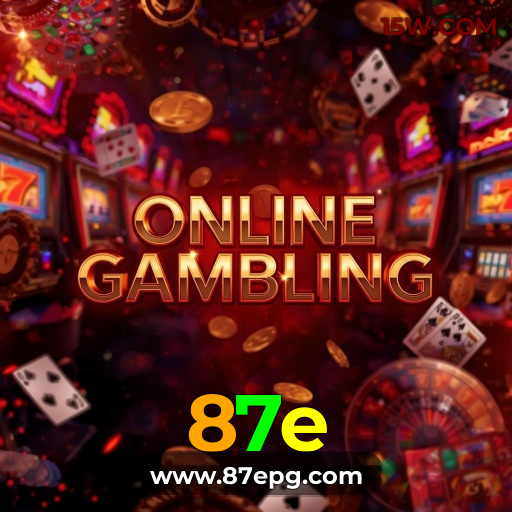 87e: Jogue com segurança e vença no cassino online mais confiável!