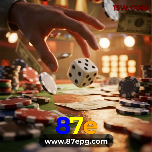87e Bônus 2026: A Melhor Oferta para Novos Jogadores de Slots