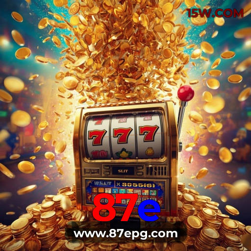 87e: Jogue com segurança e ganhe no cassino mais confiável!